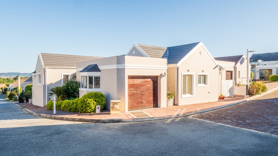 3 Bedroom Property for Sale in Hunters Estate Western Cape